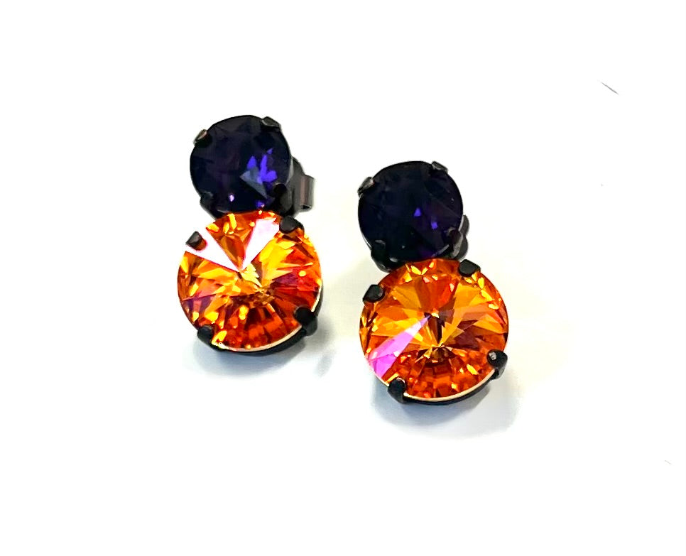 TOVA Maegan Earrings