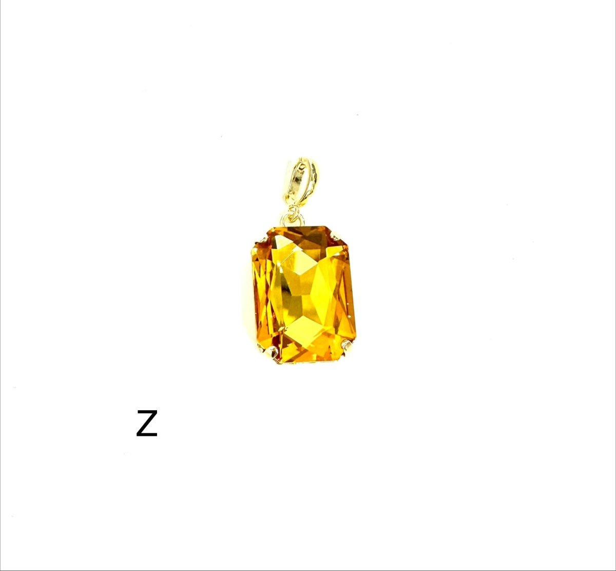 The Magic Queen Charm