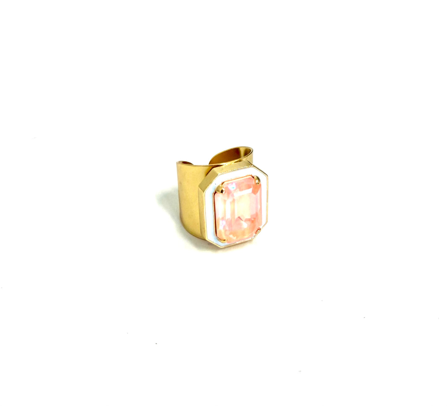 TOVA Big Dakota Ring