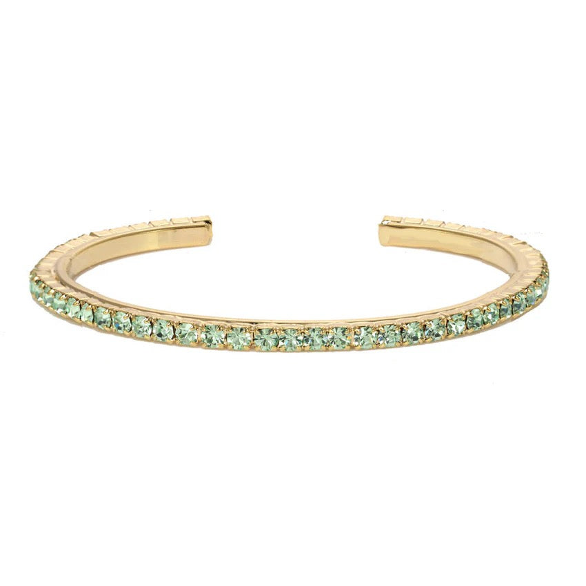TOVA Rae Stackable Cuff