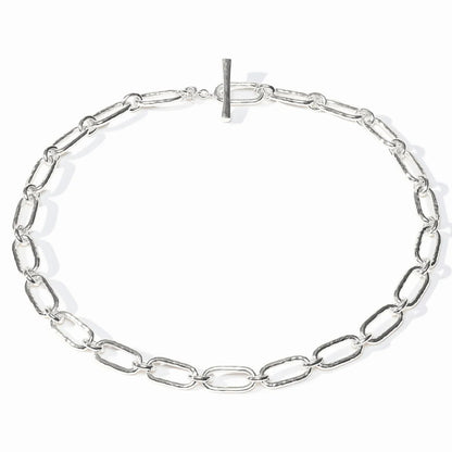 JV Sahara Demi Link Necklace