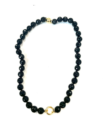 Magic Charm Bar Necklace-Lots