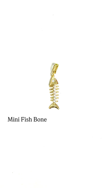 Magic Charm Bar Charms-Lots