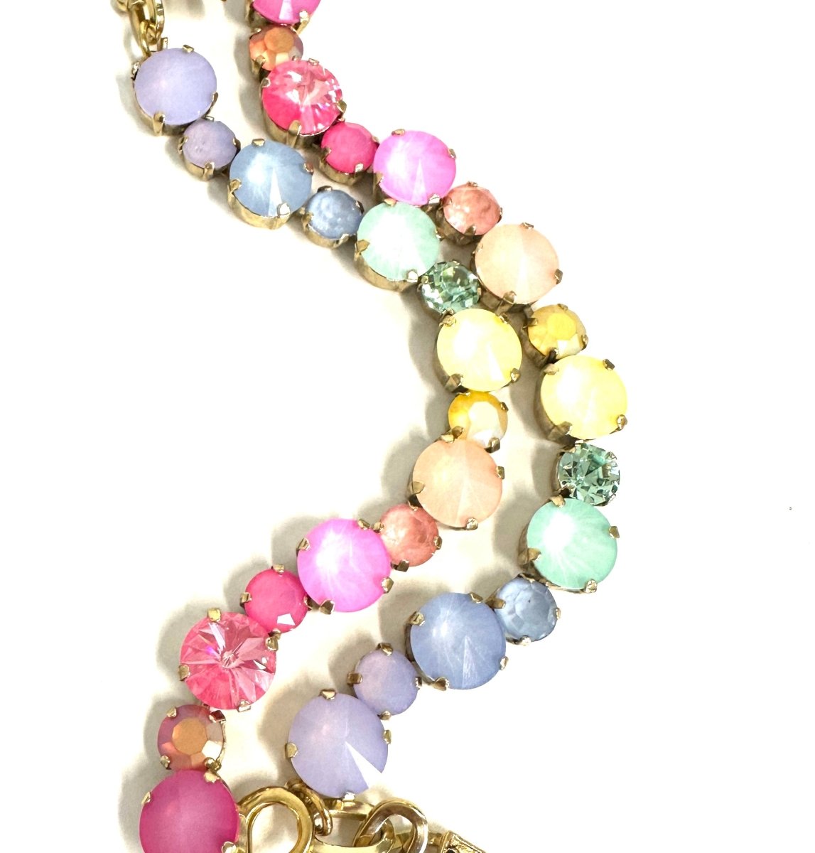 TOVA Jean Bracelet