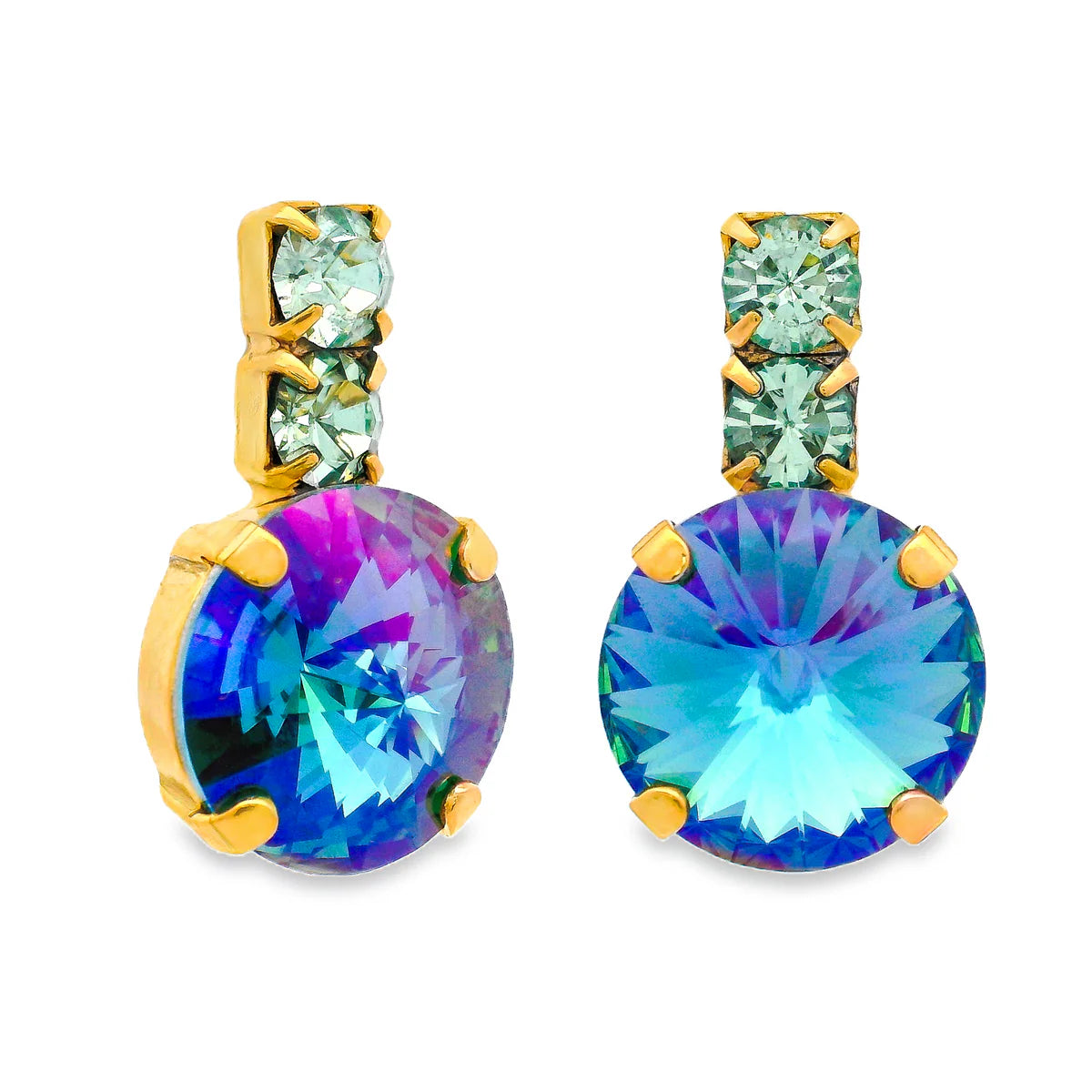 TOVA Dee Earrings- Lots