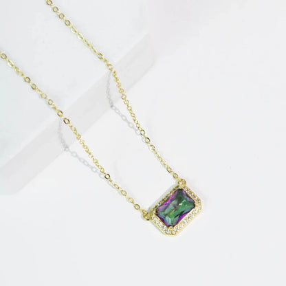 The Glow Up Necklace