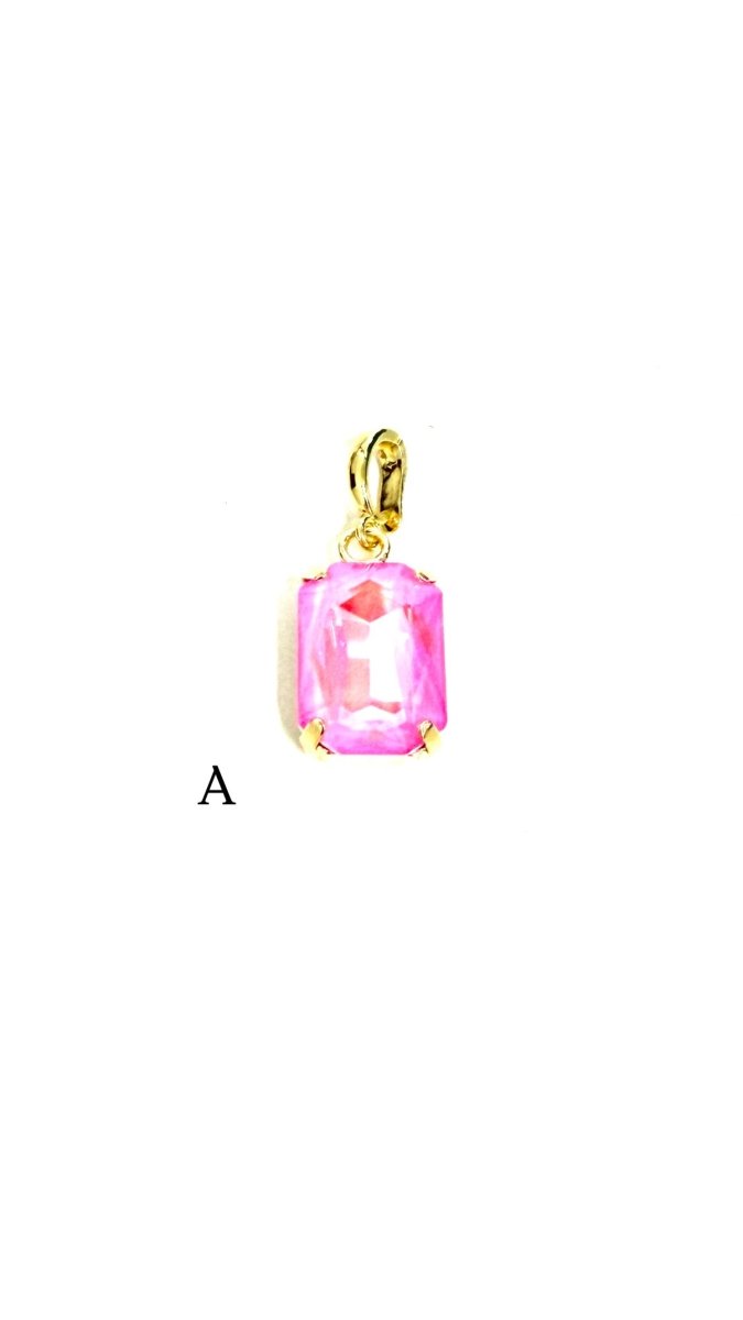 The Magic Mini Queen Charm