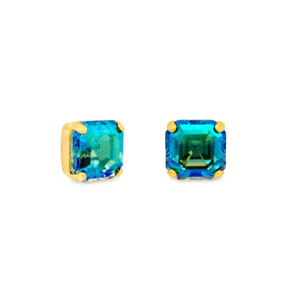 TOVA Nikki Medium Studs