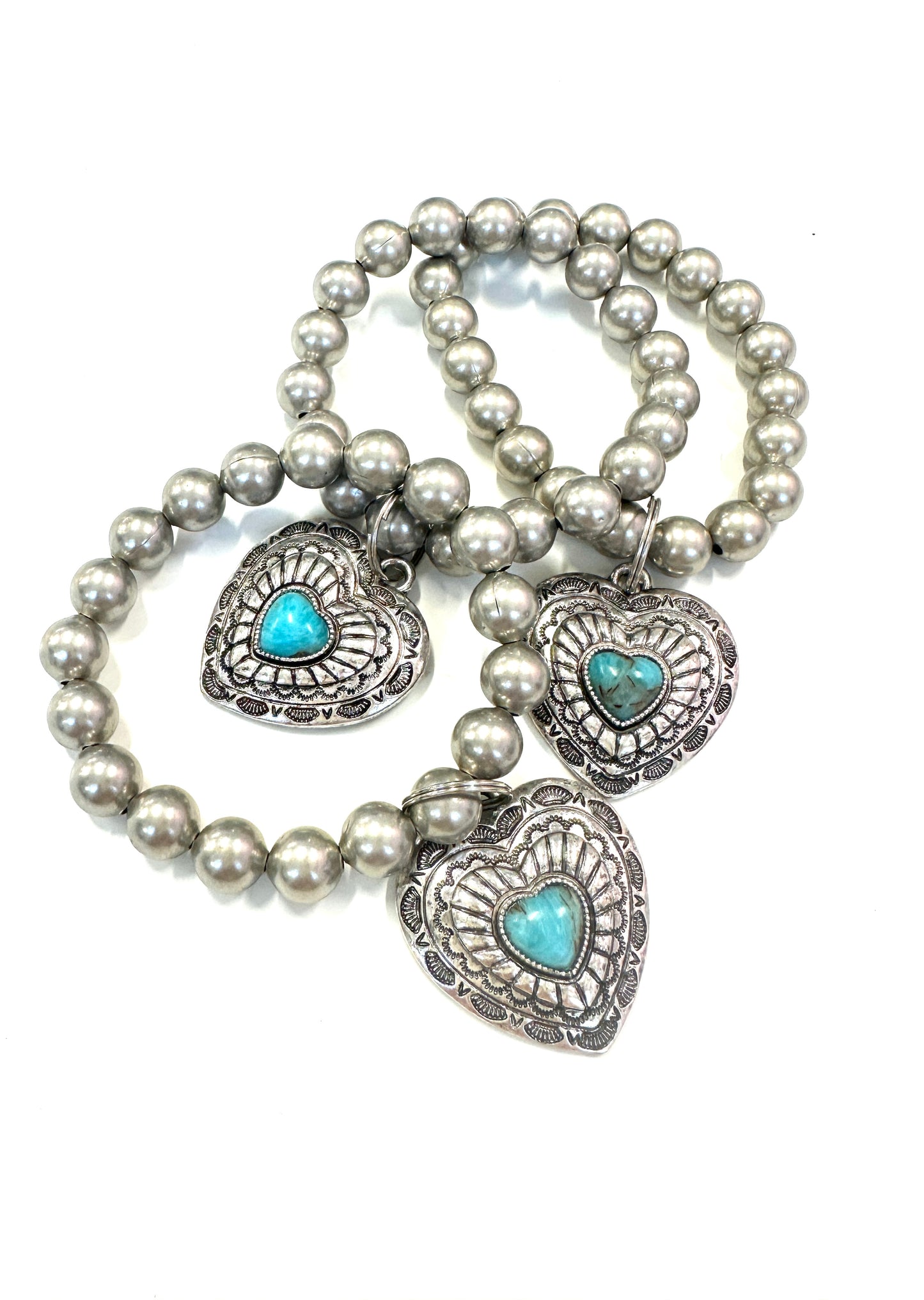 The Pecos Bracelet