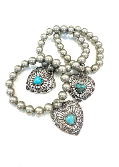 The Pecos Bracelet
