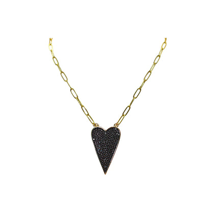 The True Love Necklace