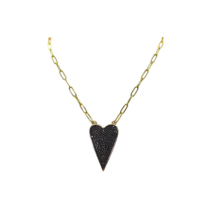 The True Love Necklace