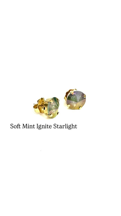 TOVA Basic Studs