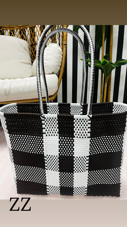 The XL Magic Tote- Lots