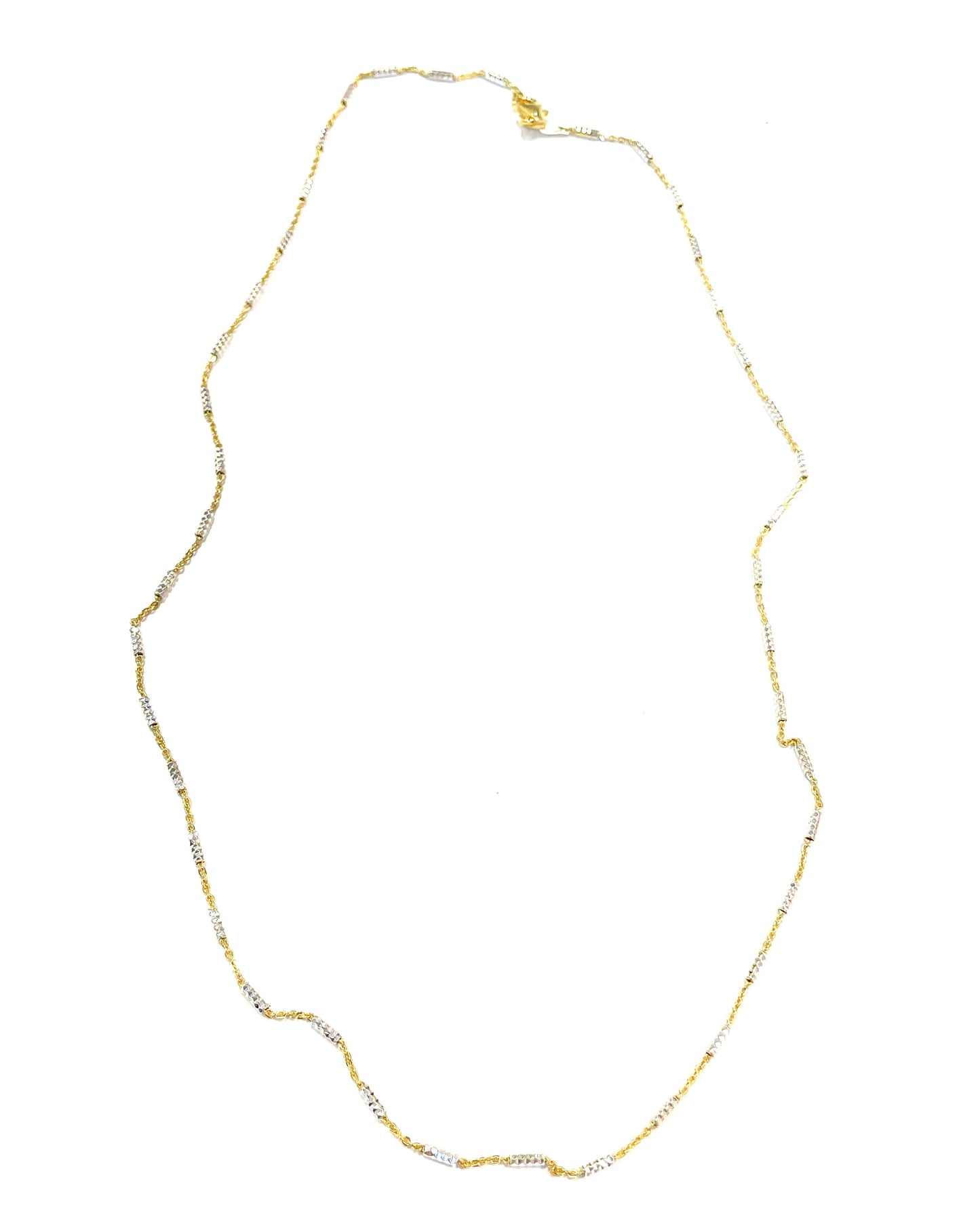 The Cash Necklace