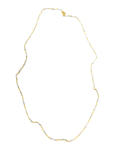 The Cash Necklace