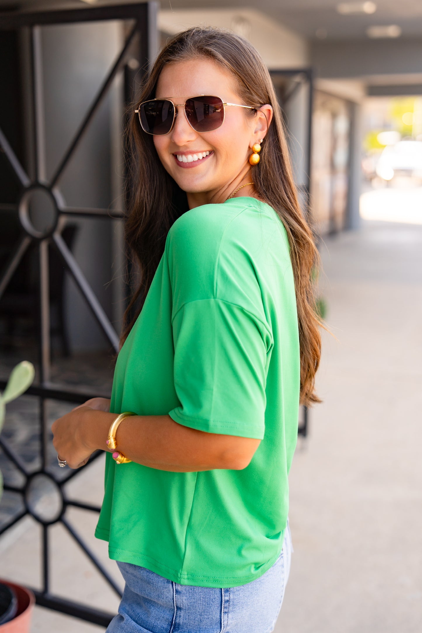 The Buckley Ash Ultra Tee in 11 Colors