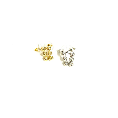 The Dottie Studs- 2 Colors