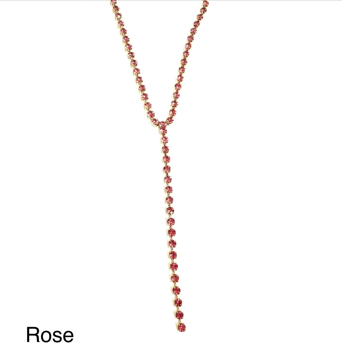 TOVA Kassandra Necklace
