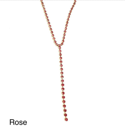 TOVA Kassandra Necklace
