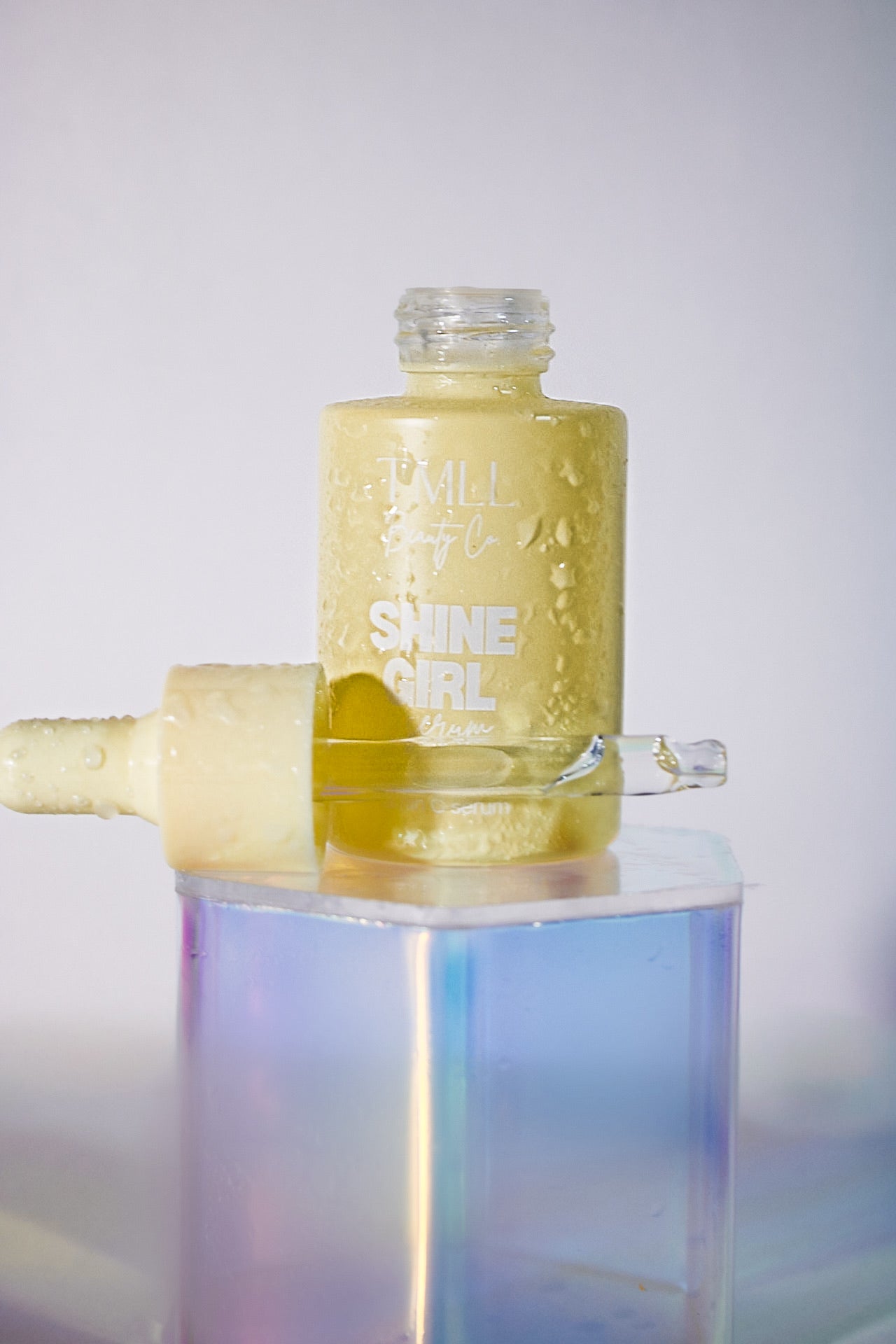 TMLL Skin Candy Shine Girl Vitamin C Serum