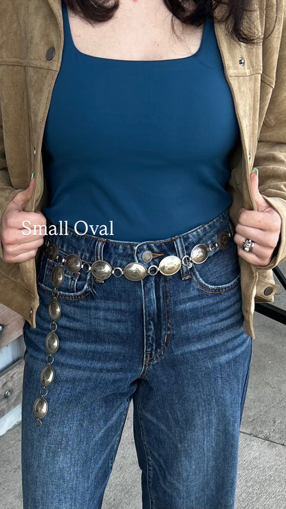 Conch Belts