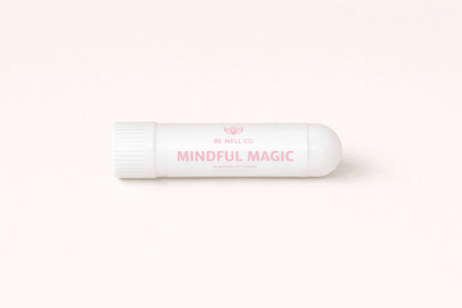 Personal Diffuser Inhalers