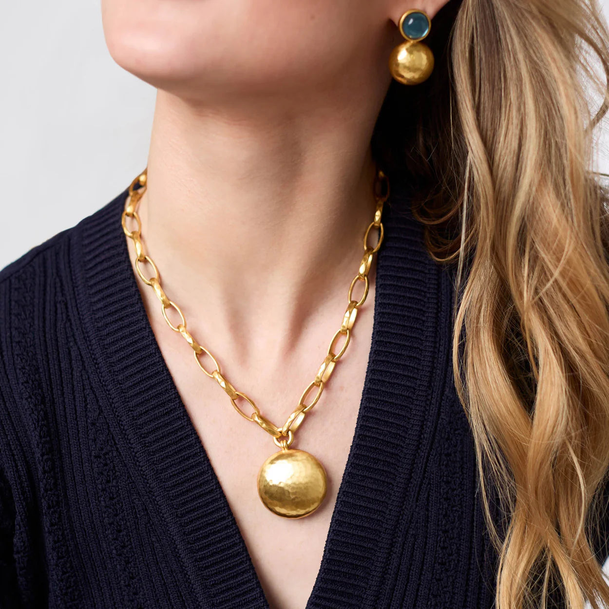 JV Solara Necklace