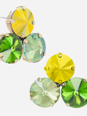 TOVA Reya Earrings- 2 colors