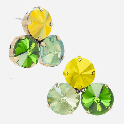 TOVA Reya Earrings- 2 colors