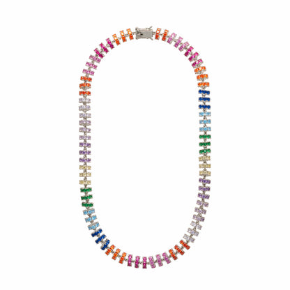 TOVA Serenith Necklace