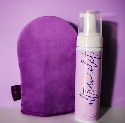 TMLL Ultra Violet Self Tanner
