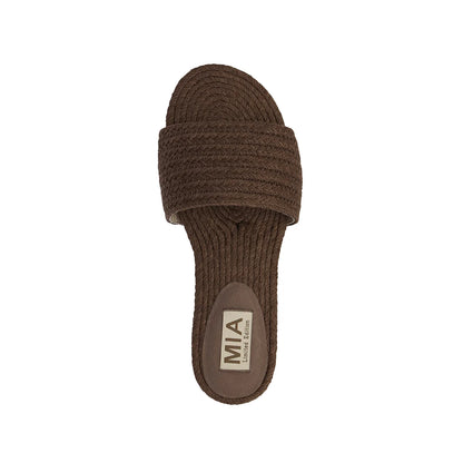 The Attina Sandals-2 Colors