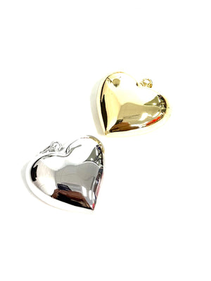 The Big Love Energy Charm