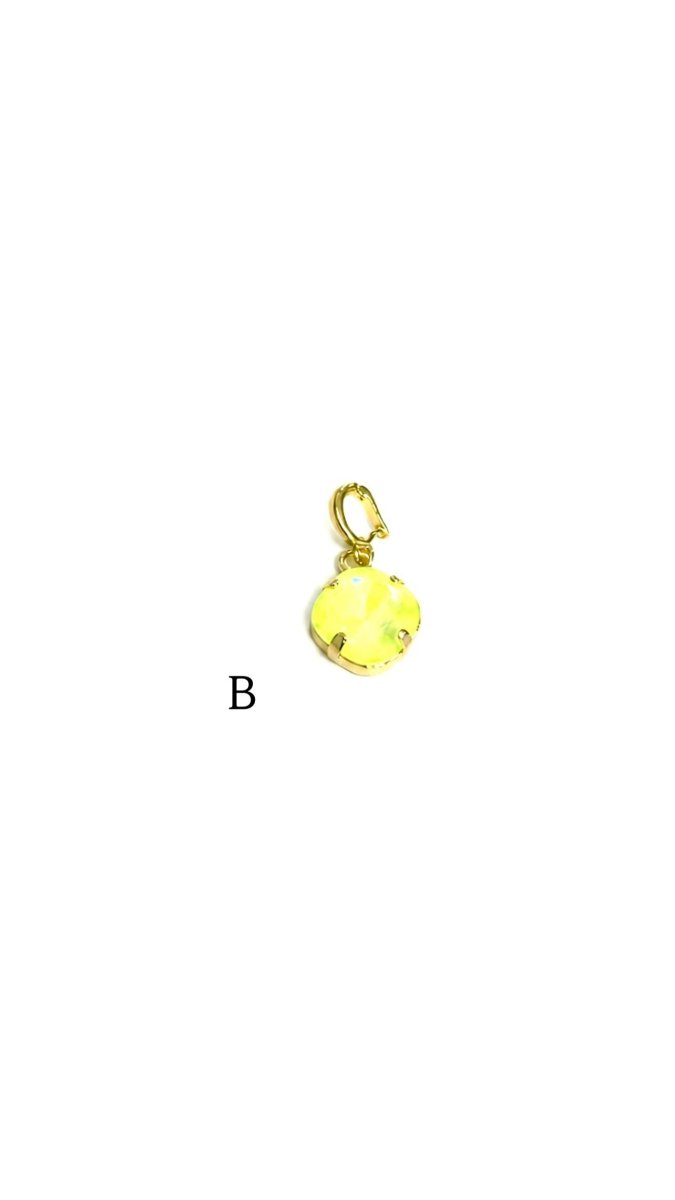 The Magic Cushion Charm