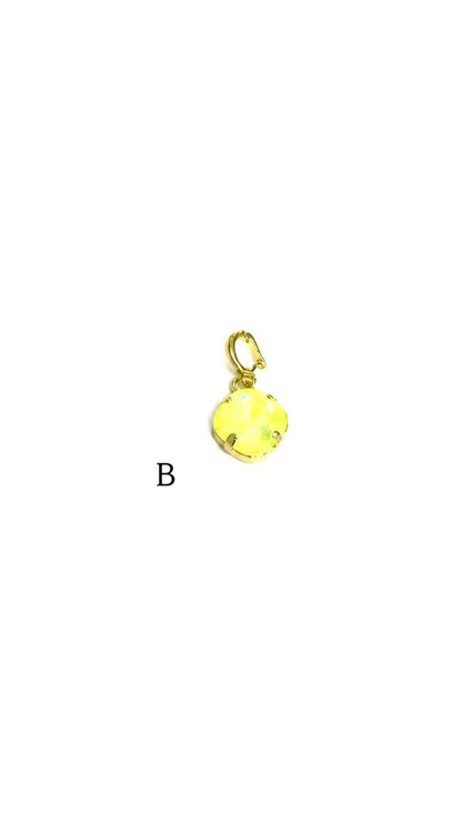 The Magic Cushion Charm