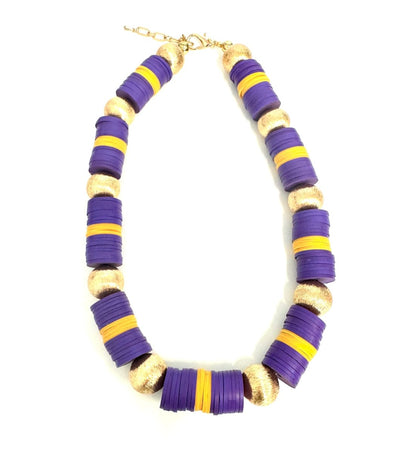 The Spirit Necklace- 5 Colors
