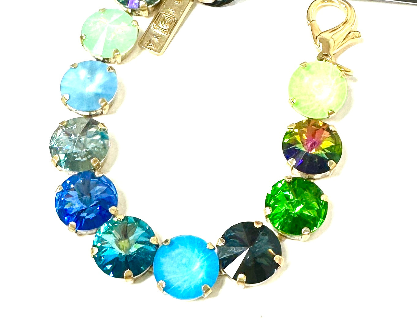 TOVA Croatia Bracelet- 9 colors