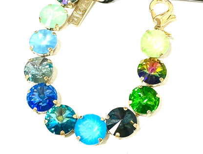 TOVA Croatia Bracelet- 9 colors