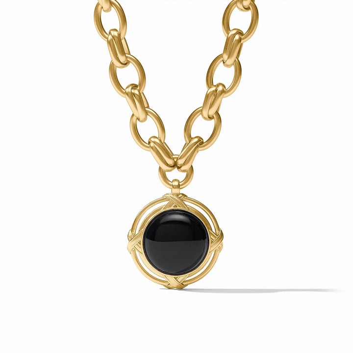 JV Essex Statement Necklace