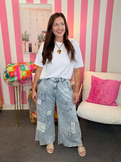 The Walker Jeans