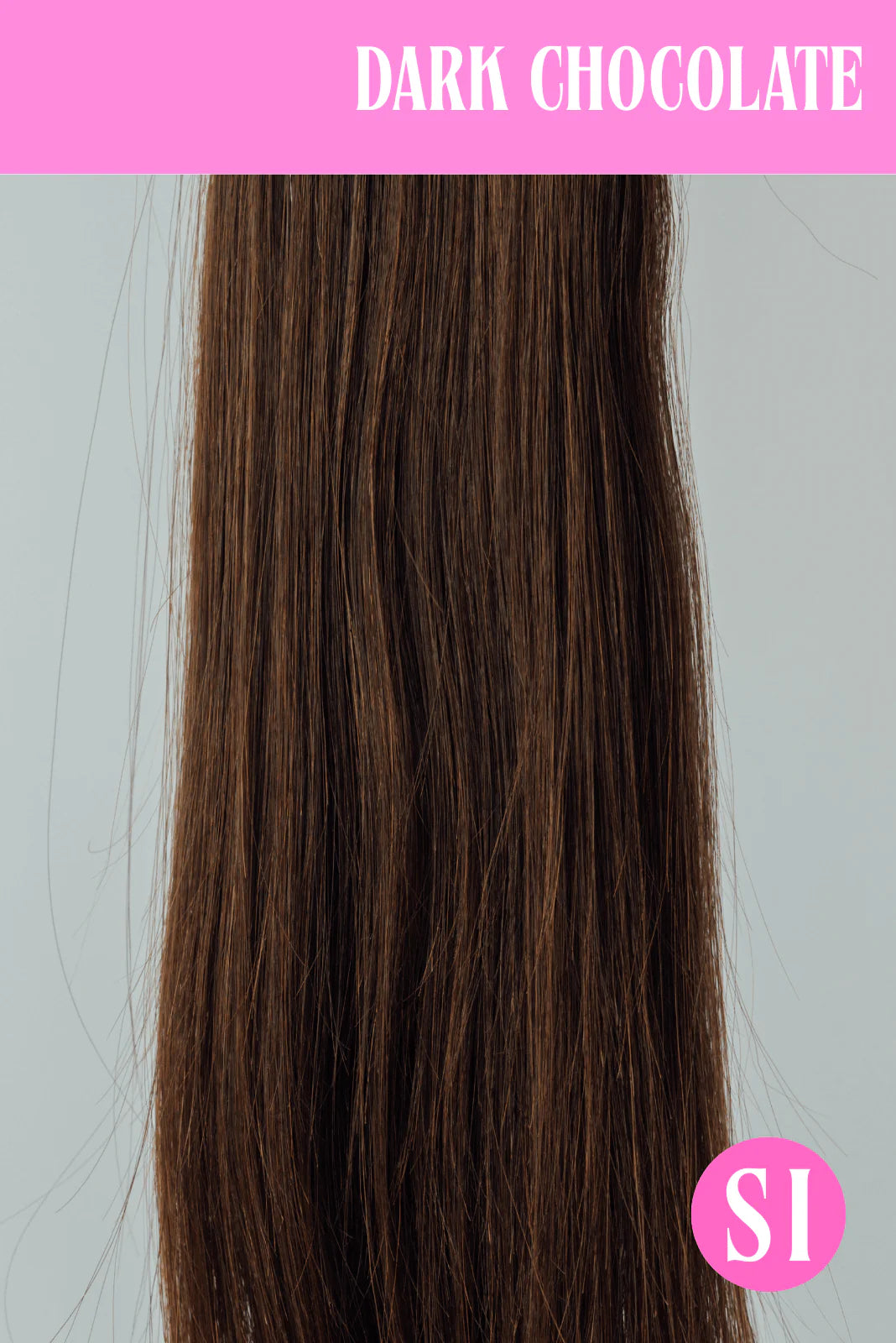 Simple Inches Hair Extentions