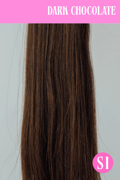 Simple Inches Hair Extentions