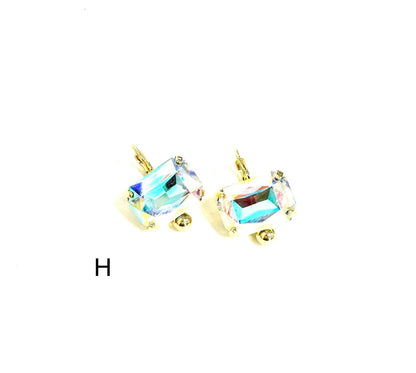 The Magic Dangle Earrings
