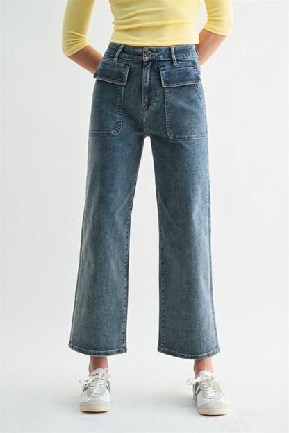 The Ellie Jeans