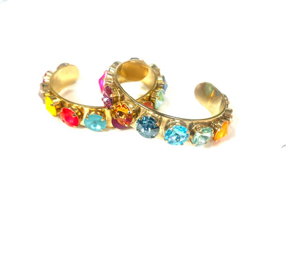 TOVA Keira Cuff