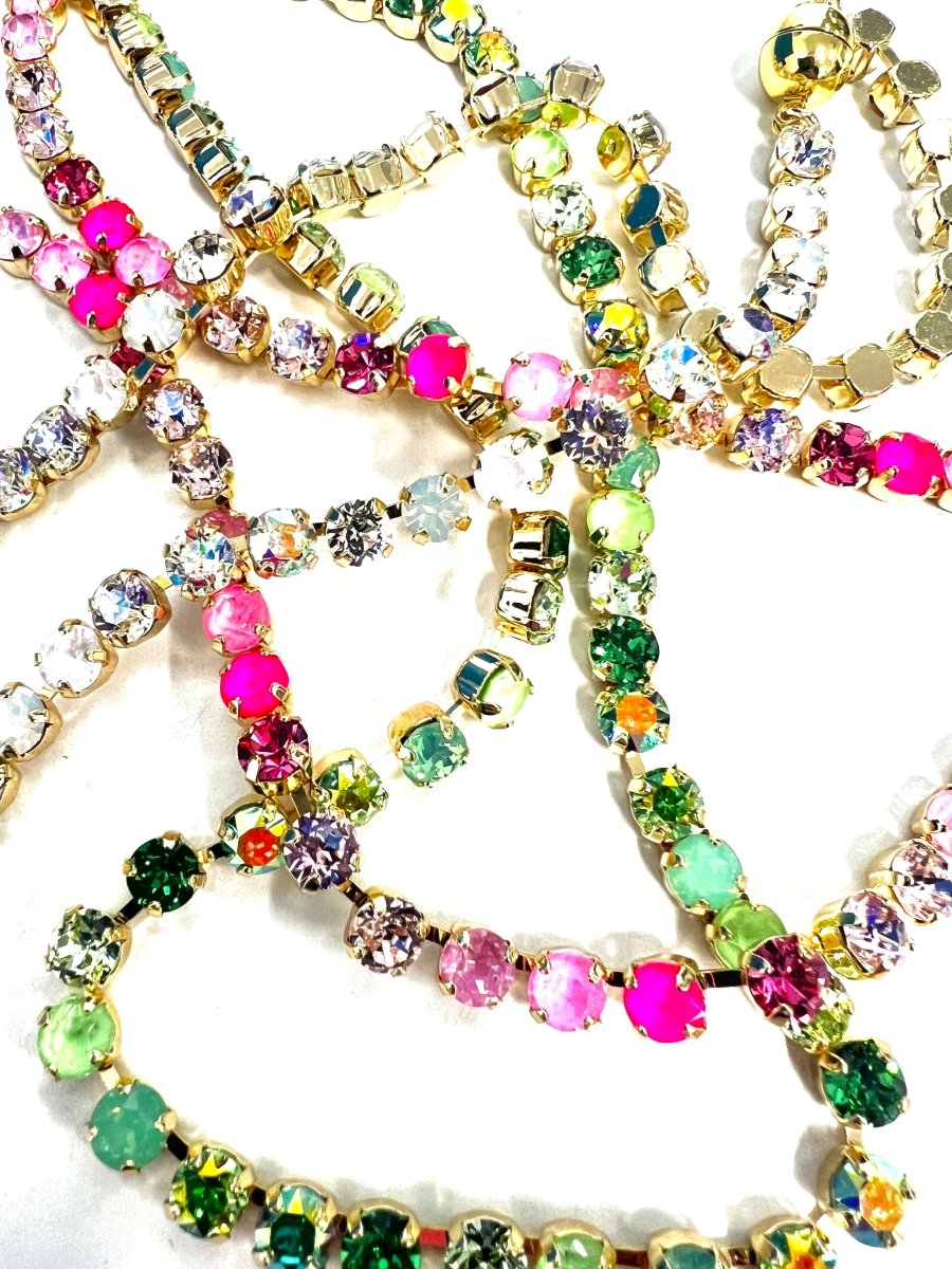 The Mini Crush Necklace