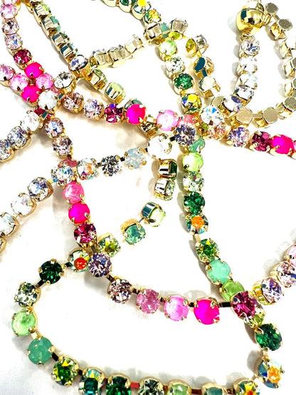 The Mini Crush Necklace