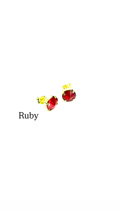 The Candy Crush Studs-26 Colors