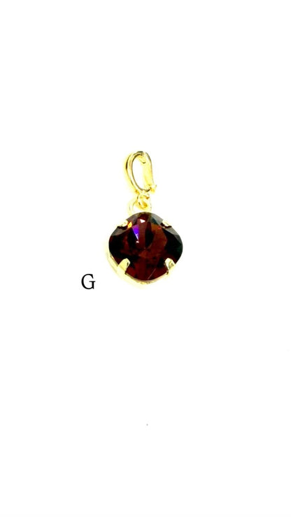 The Magic Cushion Charm
